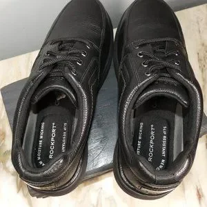 Rockport | Shoes | New Rockport Mens Eureka Plus Mudguard  display picture 1